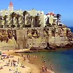 Estoril Beach Apartment