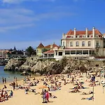 Estoril Beach Apartment Εστορίλ