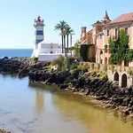 Estoril Beach Apartment Διαμέρισμα Εστορίλ