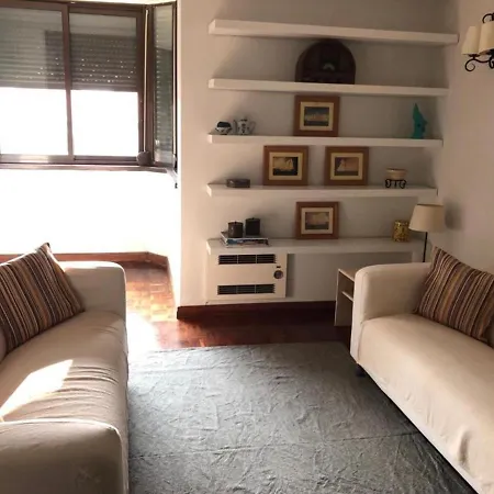 Apartmán Estoril Beach Apartment *