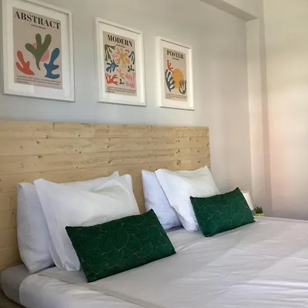 埃斯托利尔海滩公寓 公寓 埃斯托利尔