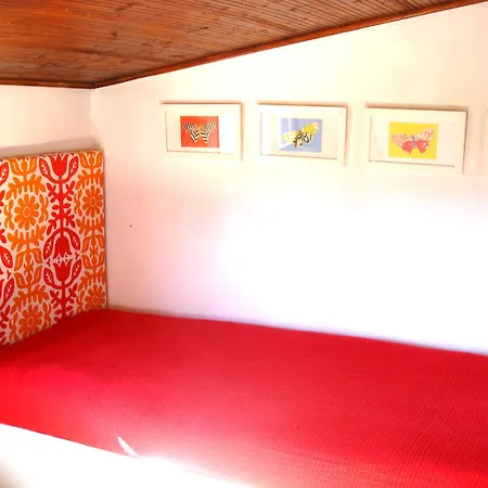 埃斯托利尔海滩公寓