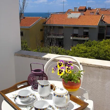 Estoril Beach Apartment Estoril