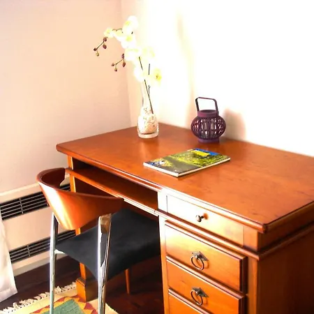 公寓 埃斯托利尔海滩公寓 *