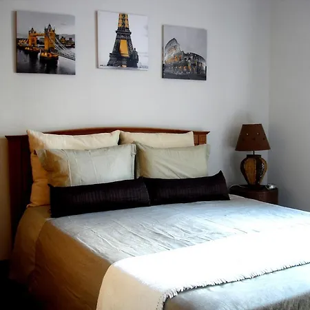 Estoril Beach Apartment