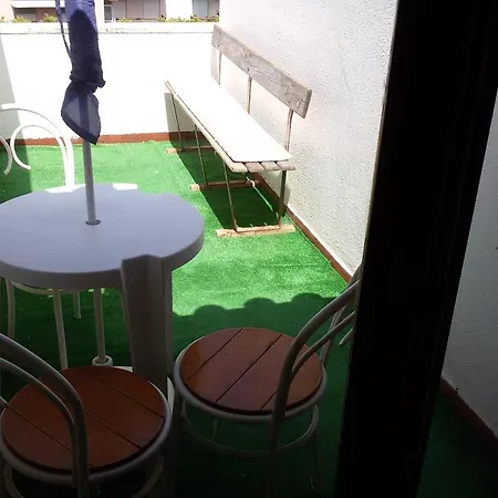 公寓 埃斯托利尔海滩公寓