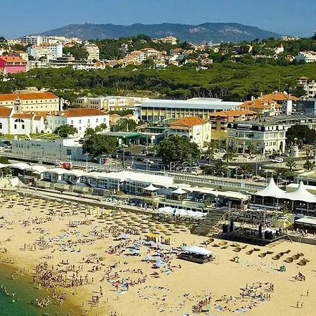 Apartmán Estoril Beach Apartment Estoril