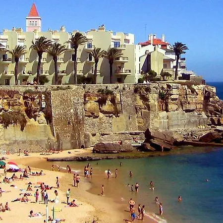 Estoril Beach Apartment