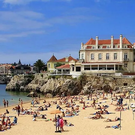 埃斯托利尔海滩公寓 埃斯托利尔