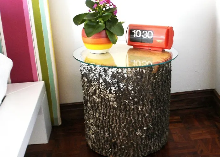 Estoril Beach Apartment Estoril