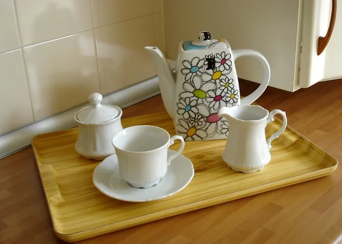 Apartman Estoril Beach Apartment *