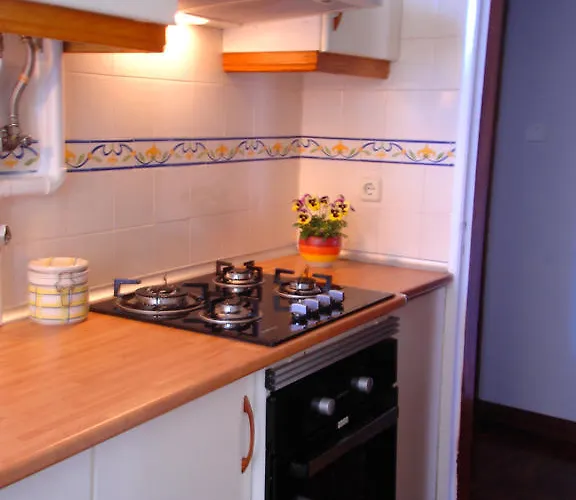 Apartmán Estoril Beach Apartment *