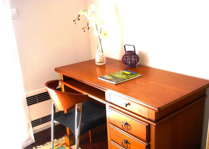 Apartmán Estoril Beach Apartment *