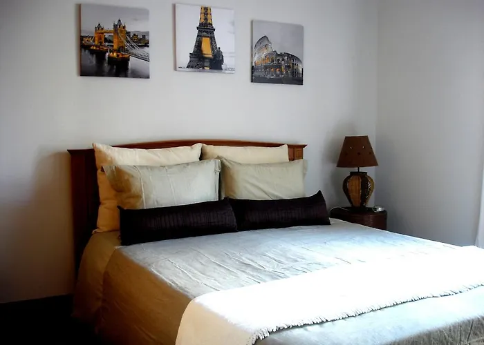 Estoril Beach Apartment