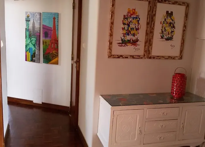 Estoril Beach Apartment