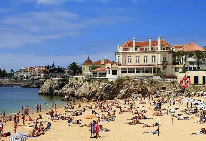 Estoril Beach Apartment Estoril
