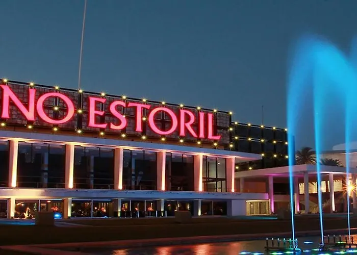 Estoril Beach Apartment Apartman